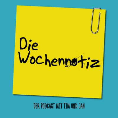 Die Wochennotiz