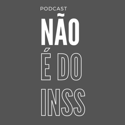 Não é do INSS