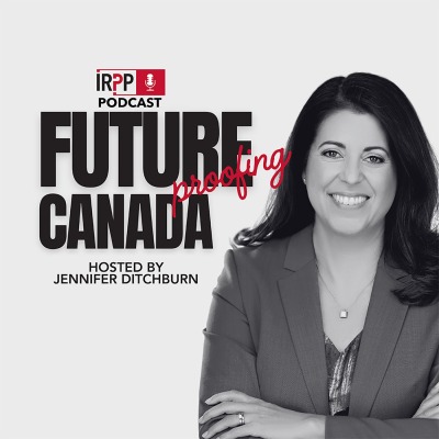 Policy Options Podcast