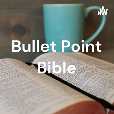 bullet in a bible attendance