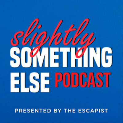 New Escapist Podcast