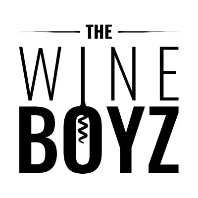 The Wine Boyz