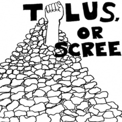Talus or Scree Podcast – Talus, Or Scree