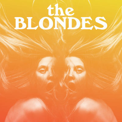The Blondes