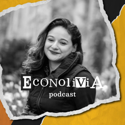 EconOlívia (Economia com a Olivia)