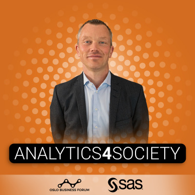 Analytics4Society