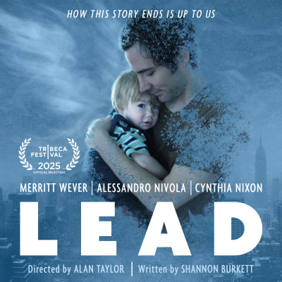 LEAD 
how this story ends is up to us