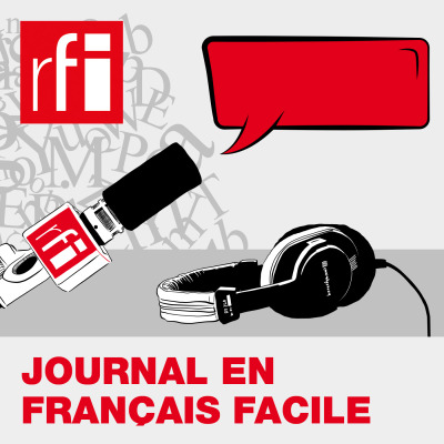 Journal en français facile