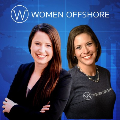 Women Offshore Podcast