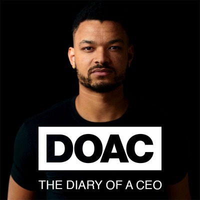 The Diary Of A CEO by Steven Bartlett