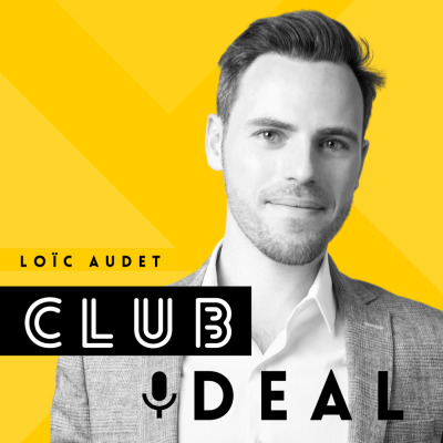 ClubDeal par Loïc AUDET