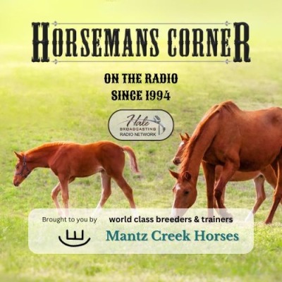 Horseman's Corner with Howard Hale