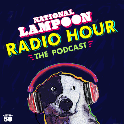 National Lampoon Radio Hour