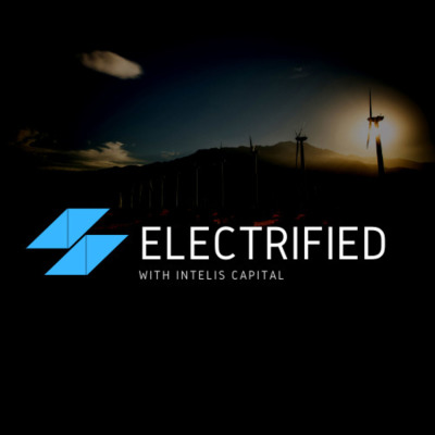 Electrified — Insights from the Energy Transition