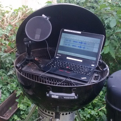 Grillcast