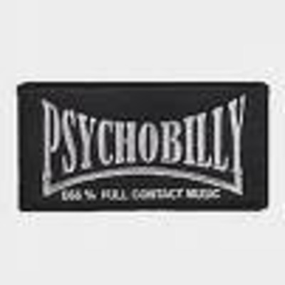 Psychobilly's Side Show