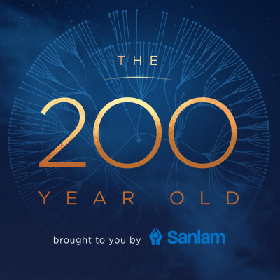 The 200 Year Old