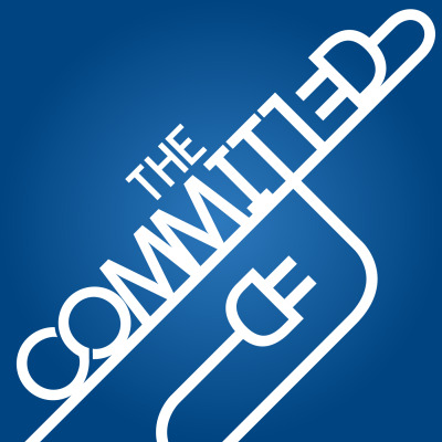 The Committed: A Weekly Tech Podcast