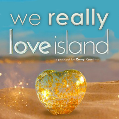We Really Love Island
