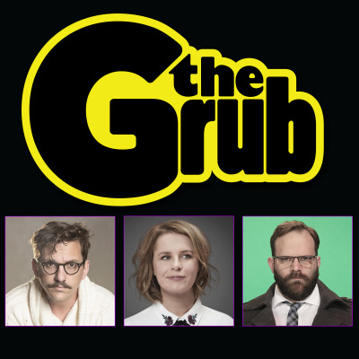 The Grub.
