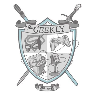 The Geekly