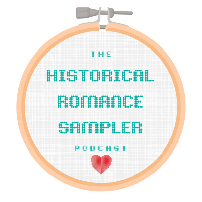 The Historical Romance Sampler