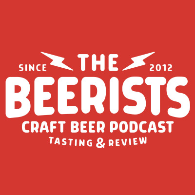 The Beerists Craft Beer Podcast