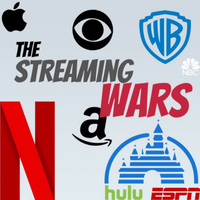 The Streaming Wars