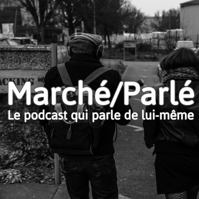 Dimitri Régnier - Marché/Parlé
