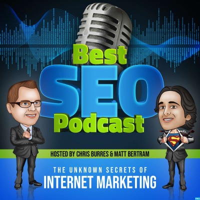 SEO Podcast Unknown Secrets of Internet Marketing