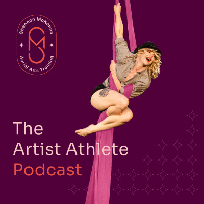 The Artist Athlete Podcast