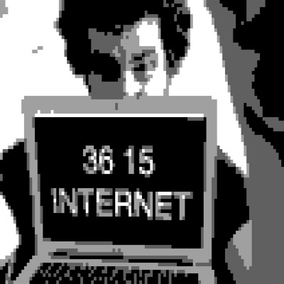 3615 Internet