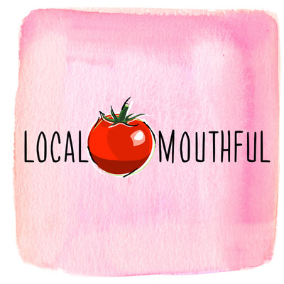 Local Mouthful: A podcast about food and home cooking