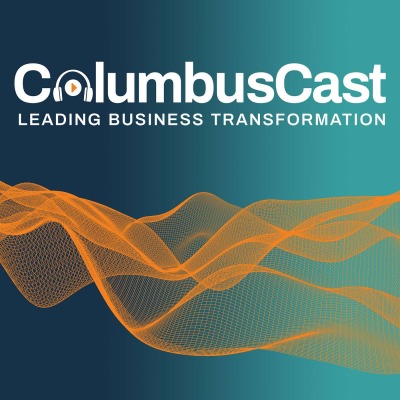 ColumbusCast - Leading Business Transformation