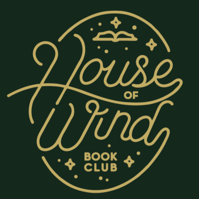 House of Wind Book Club