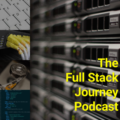 The Full Stack Journey
