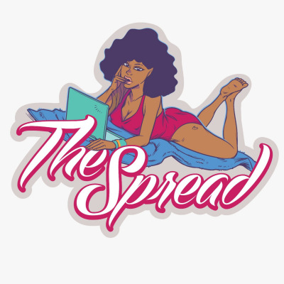 The spread podcast