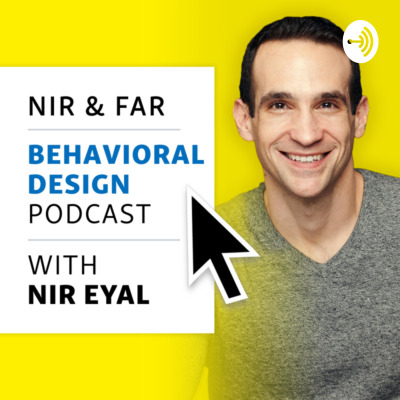 Nir And Far: Business, Behaviour and the Brain