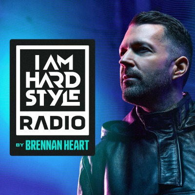 Brennan Heart presents WE R Hardstyle (Official Podcast)