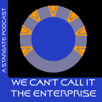 We Can't Call It The Enterprise