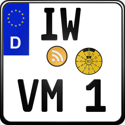 Im Wagen vor mir (Podcast)