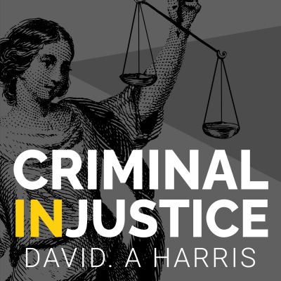 Criminal (In)justice