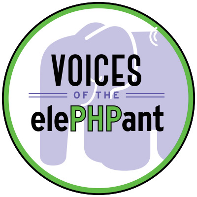 Voices of the ElePHPant