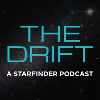 NerdsOnEarth.com presents THE DRIFT—a podcast that explores  Starfinder, Paizo's new tabletop roleplaying game.