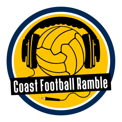 Coast Football Ramble Podcast