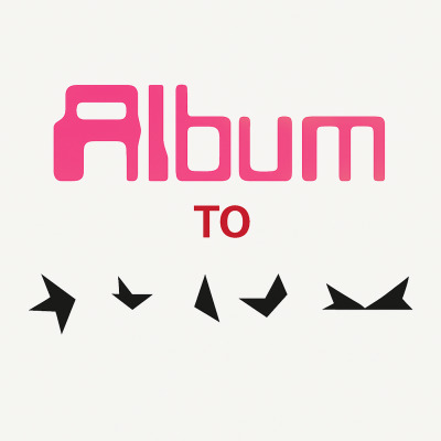 DAVIDBOWIE: ALBUMTOALBUM
