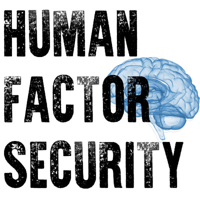 Human Factor Security