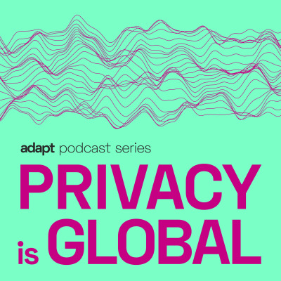 Privacy is Global