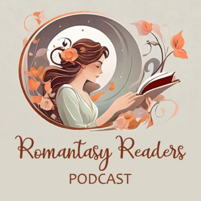 Romantasy Readers