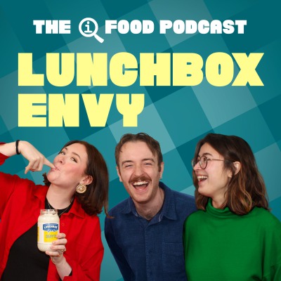 Lunchbox Envy